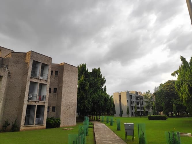 "Tribhuvan" Sahkari University VFS photo 14